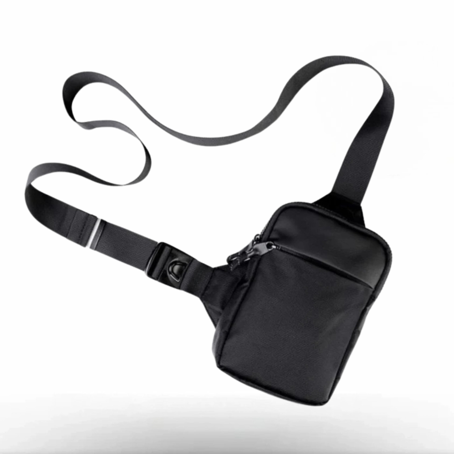 Premium Sling Bag voor Dagelijks Gebruik en Reizen