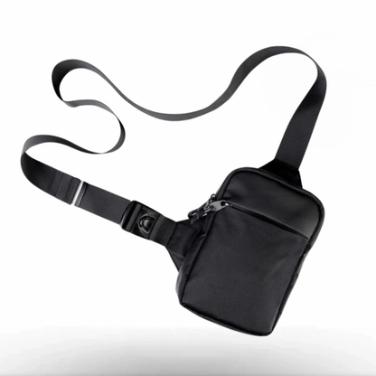 Premium Sling Bag voor Dagelijks Gebruik en Reizen